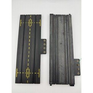 VTG Lionel terminal track 5401 9inch (set of 2) HO-scale slot car